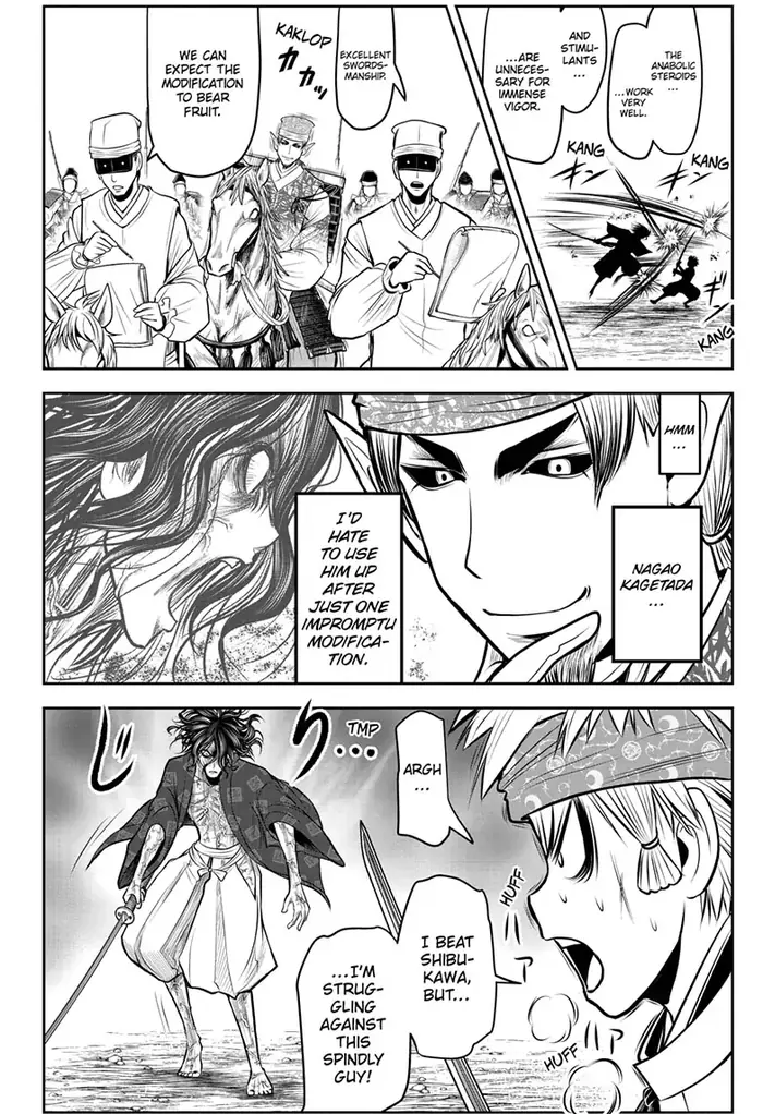 The Elusive Samurai Chapter 89 image 02_optimized